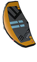 Ensis Wing Top Spin (boom not included)