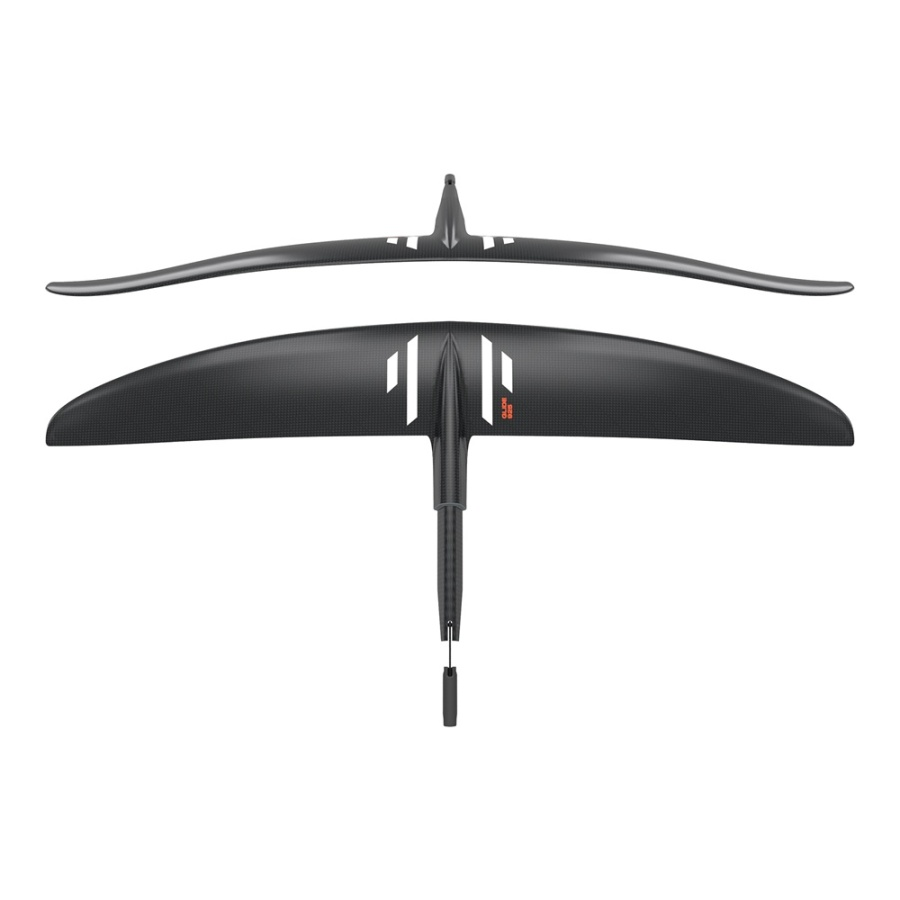 Slingshot One-Lock Glide Front Wing