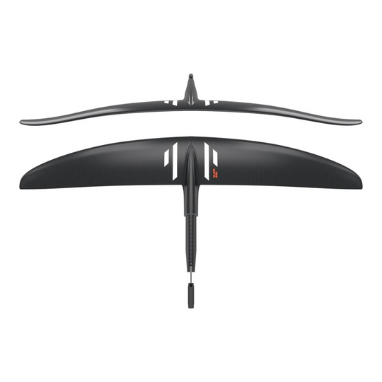 Slingshot One-Lock Glide Front Wing