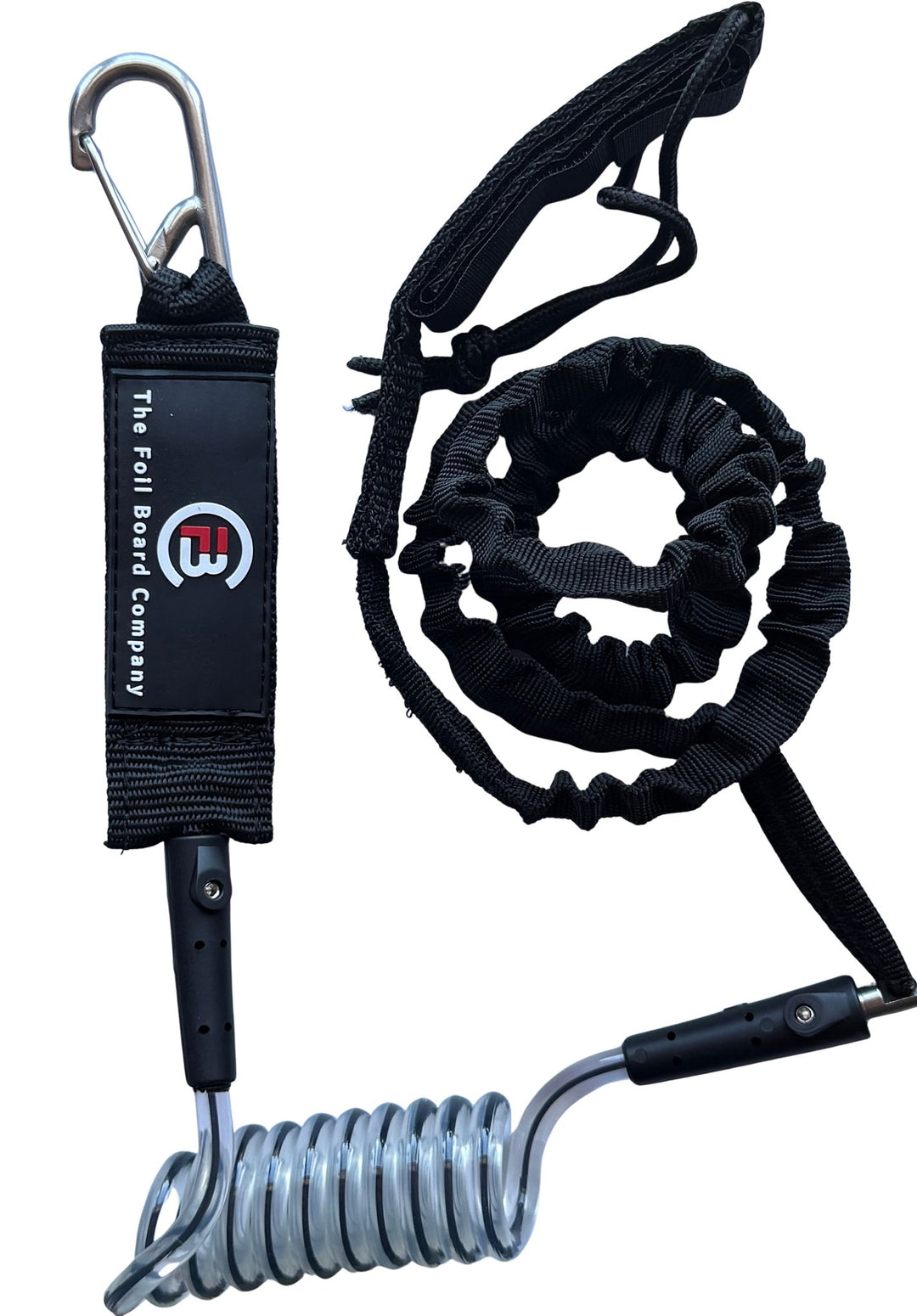 Foil Air Leash V2