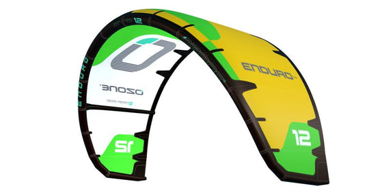Ozone Enduro V5
