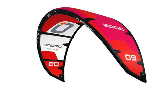 Ozone Edge VT