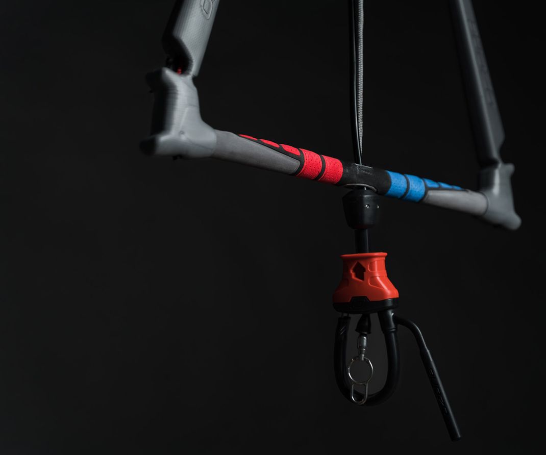Ozone Contact Water V5 Kitebar