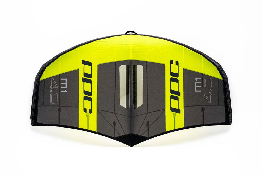 PPC Foiling M1 Hochleistungs Wing