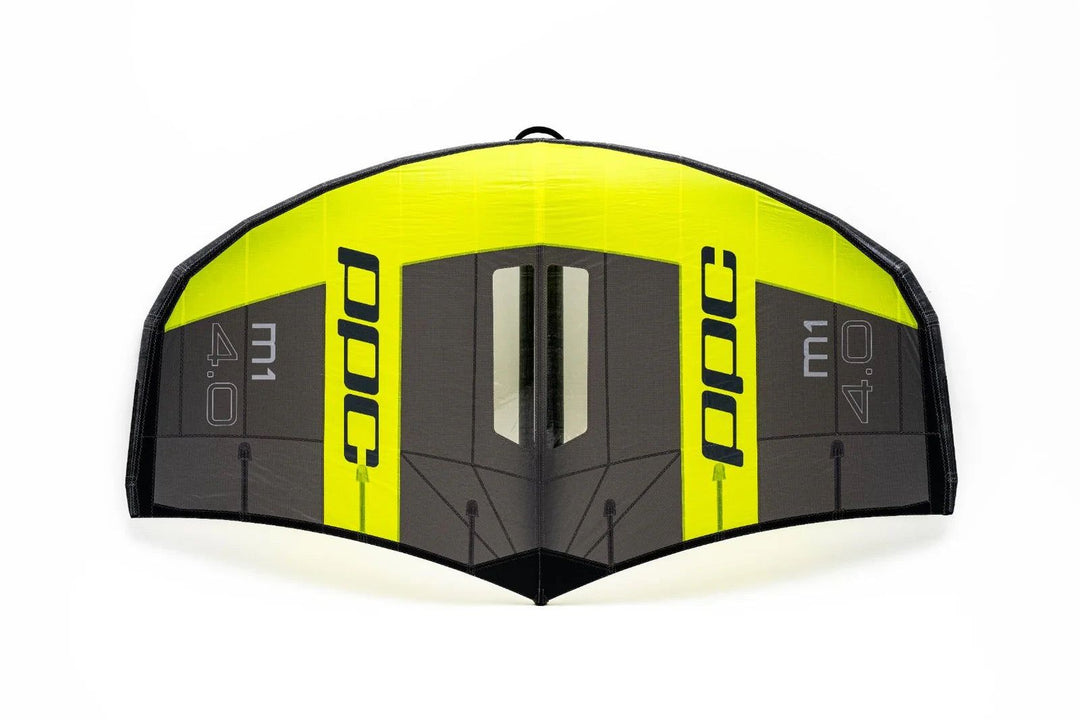 PPC Foiling M1 Hochleistungs Wing
