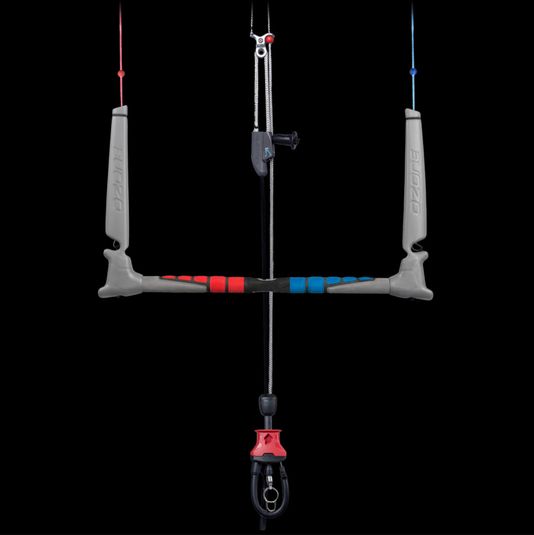 Ozone Contact Water V5 Kitebar