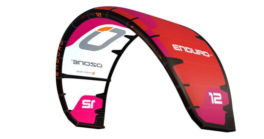 Ozone Enduro V5