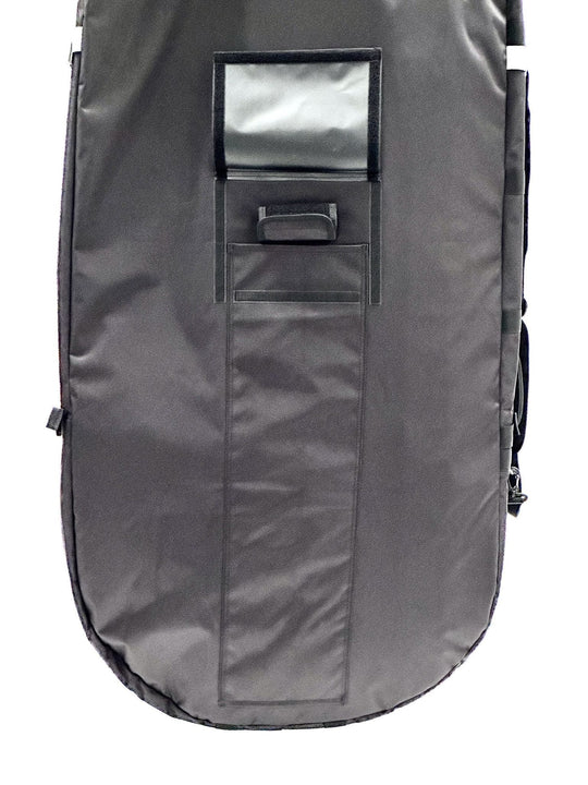 FBC Travel Bag V2 black ohne Trolley