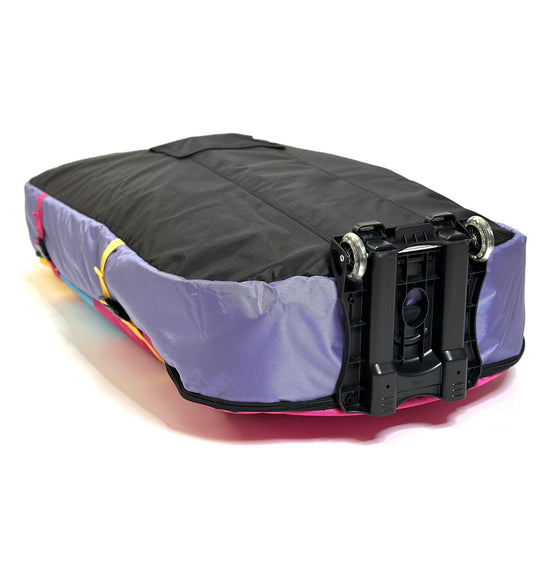 FBC RAD Travel Bag V2 Balz Müller Colours ohne Trolley