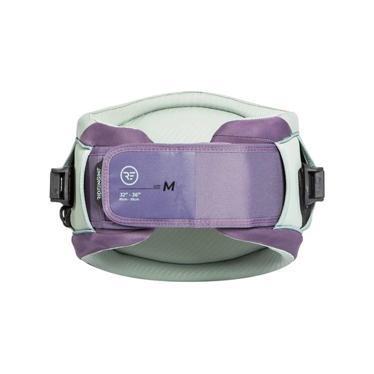 Elite Carbon Type V8 Harness (ohne Hakenplatte)