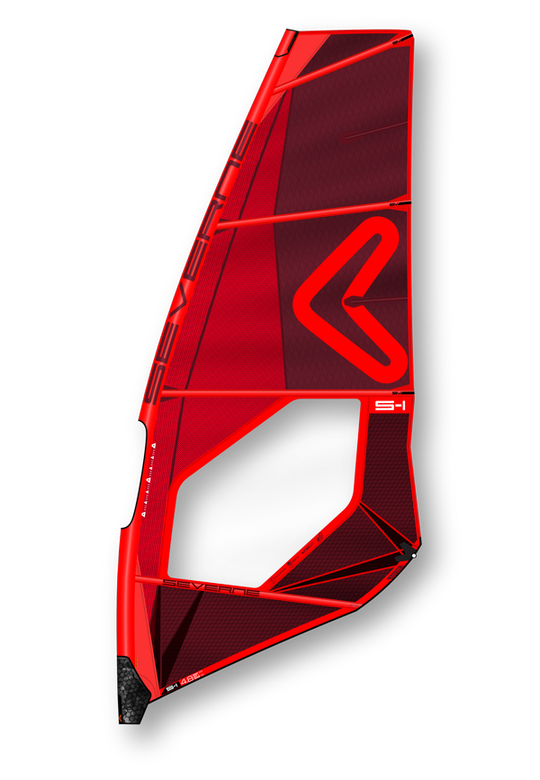 2025 Severne S-1