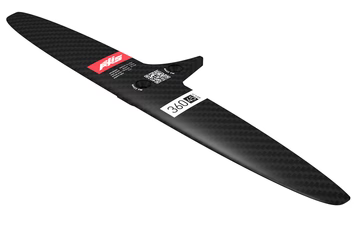 Axis Skinny - Rear Wing