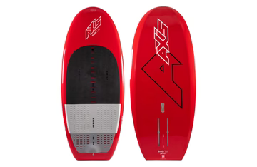 Axis Froth Carbon Foilboard