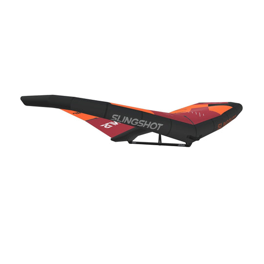 Slingshot Javelin Wing V1 with Boom Auslaufmodell