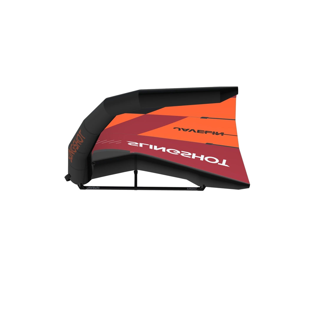 Slingshot Javelin Wing V1 with Boom Auslaufmodell