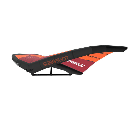Slingshot Javelin Wing V1 with Boom Auslaufmodell