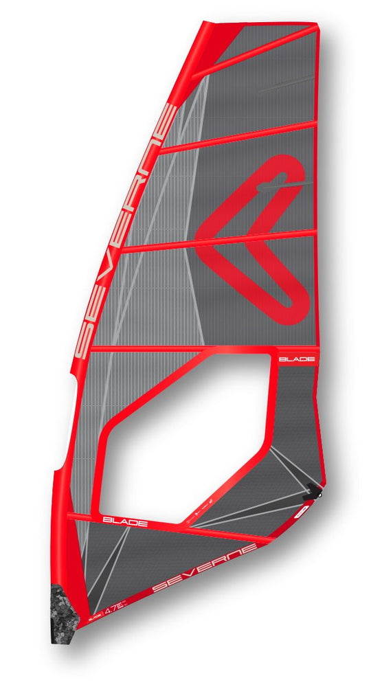 Blade 2025 Windsurfsegel