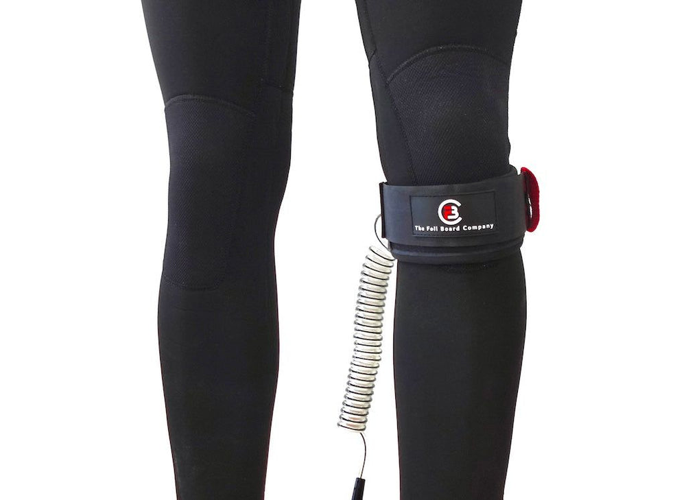 Knee Leash V2 8'