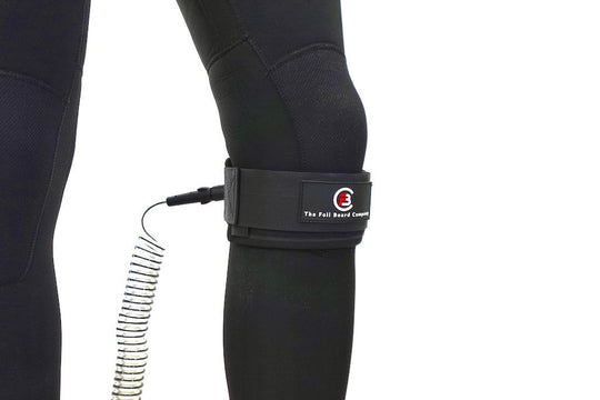 Knee Leash V2 8'