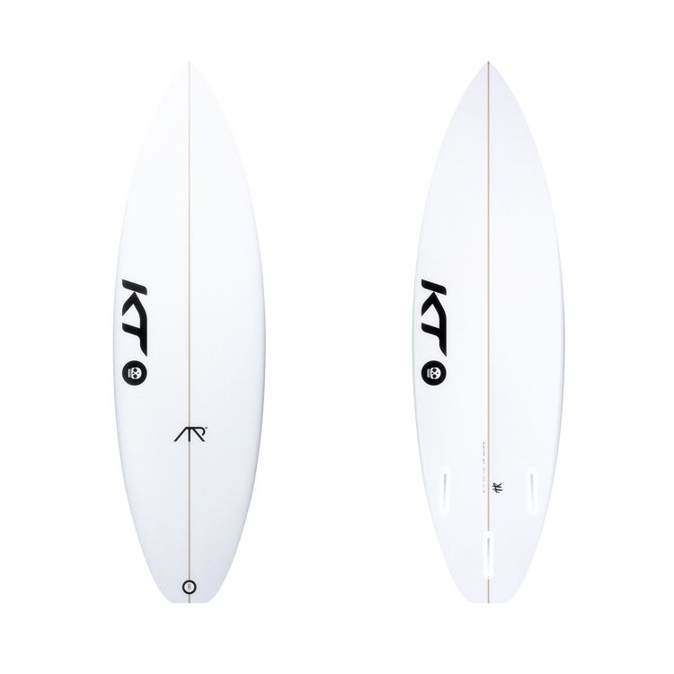 AR All-Around Thruster Surfboard