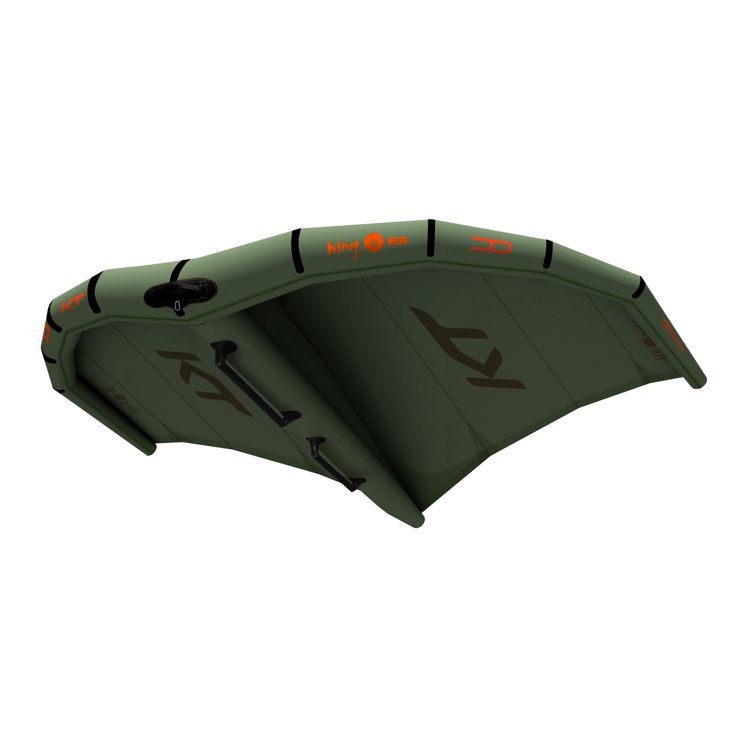 KT Air DD Hard Handels Wing
