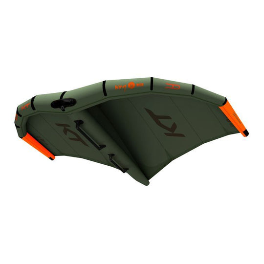 KT Air DD Hard Handels Wing