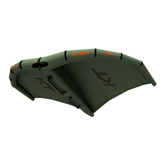 KT Air DD Hard Handels Wing