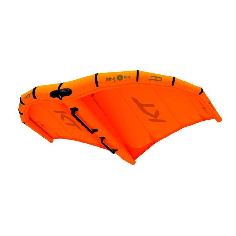 KT Air DD Hard Handels Wing
