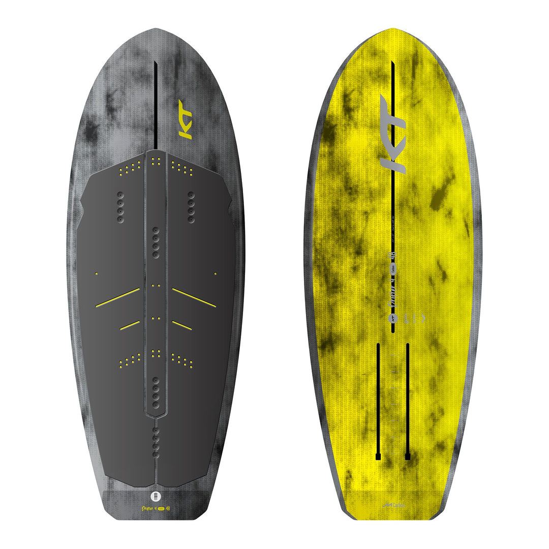 Drifter 4 Carbon Foilboard