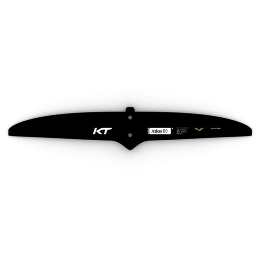 Atlas Back Wing