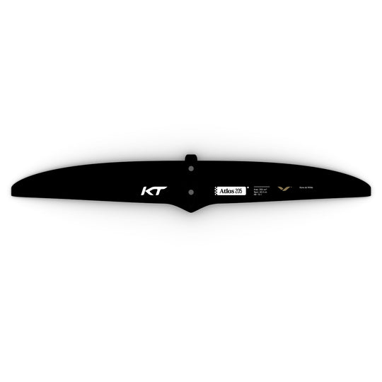 Atlas Back Wing