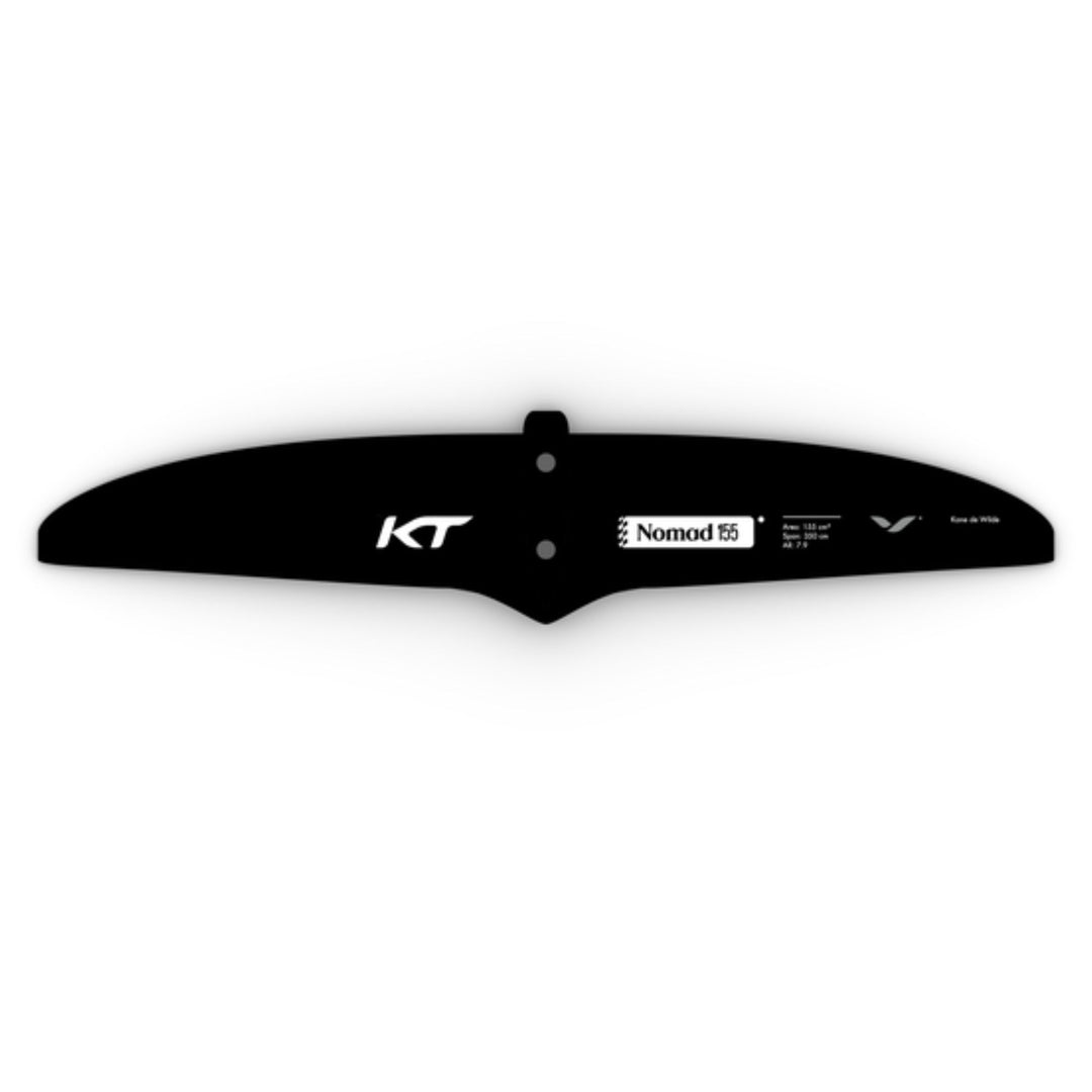Nomad Back Wing