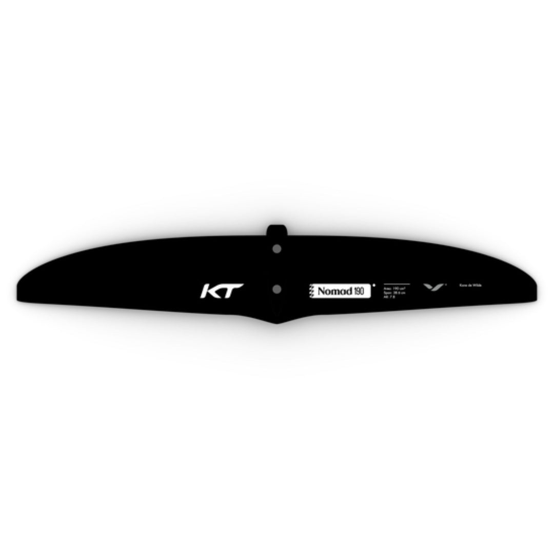Nomad Back Wing
