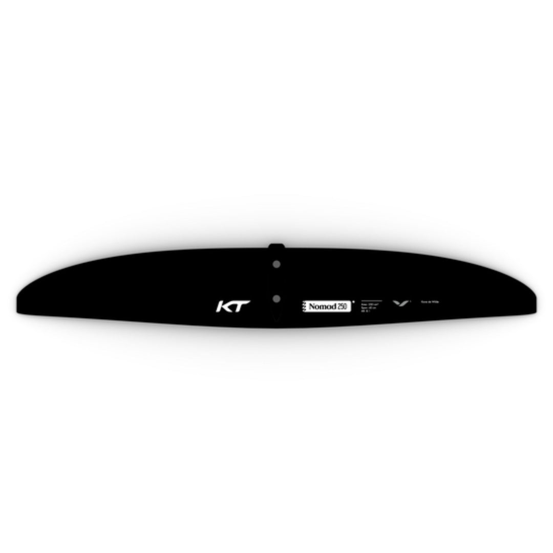 Nomad Back Wing