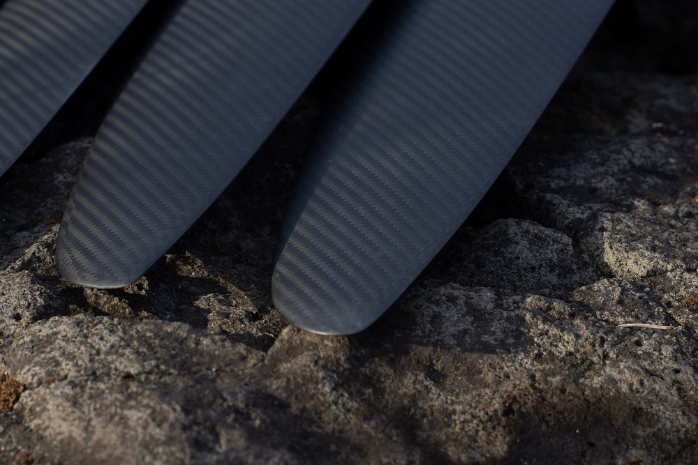 Atlas Front Wing