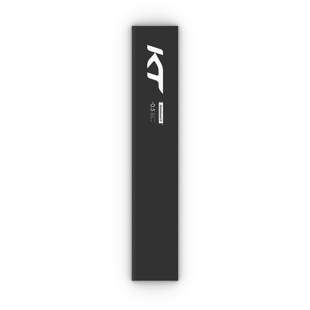 Aluminium Mast (ohne Adapter)