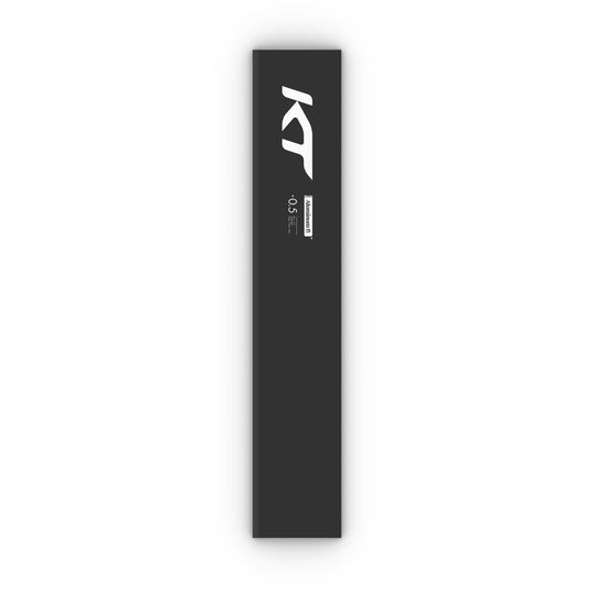 Aluminium Mast (ohne Adapter)