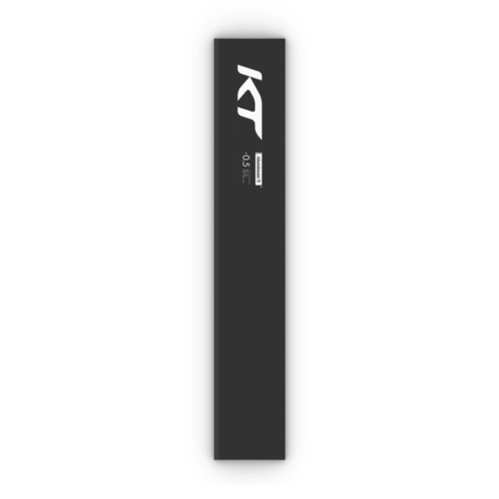 Aluminium Mast (ohne Adapter)