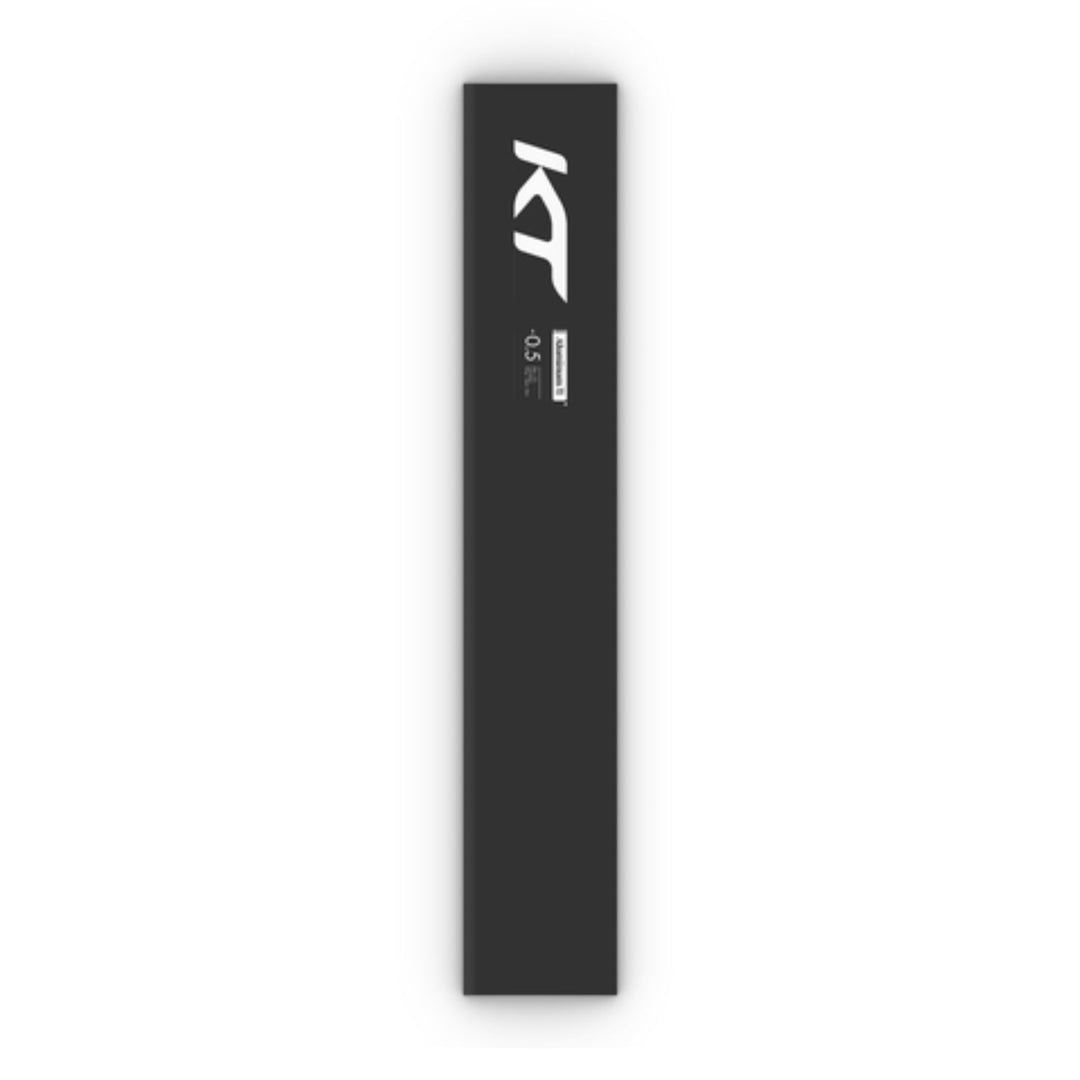 Aluminium Mast (ohne Adapter)