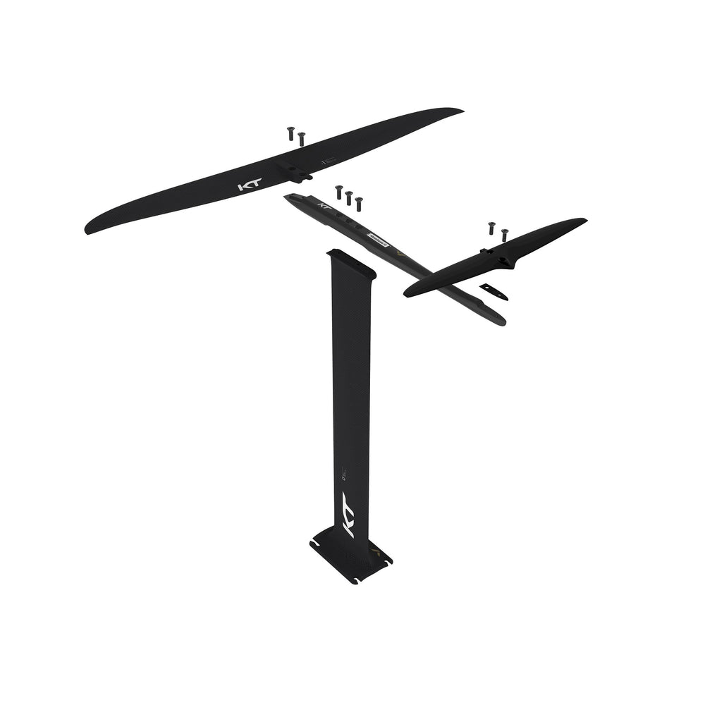 Atlas Wing/Kite/Tow Foil Set