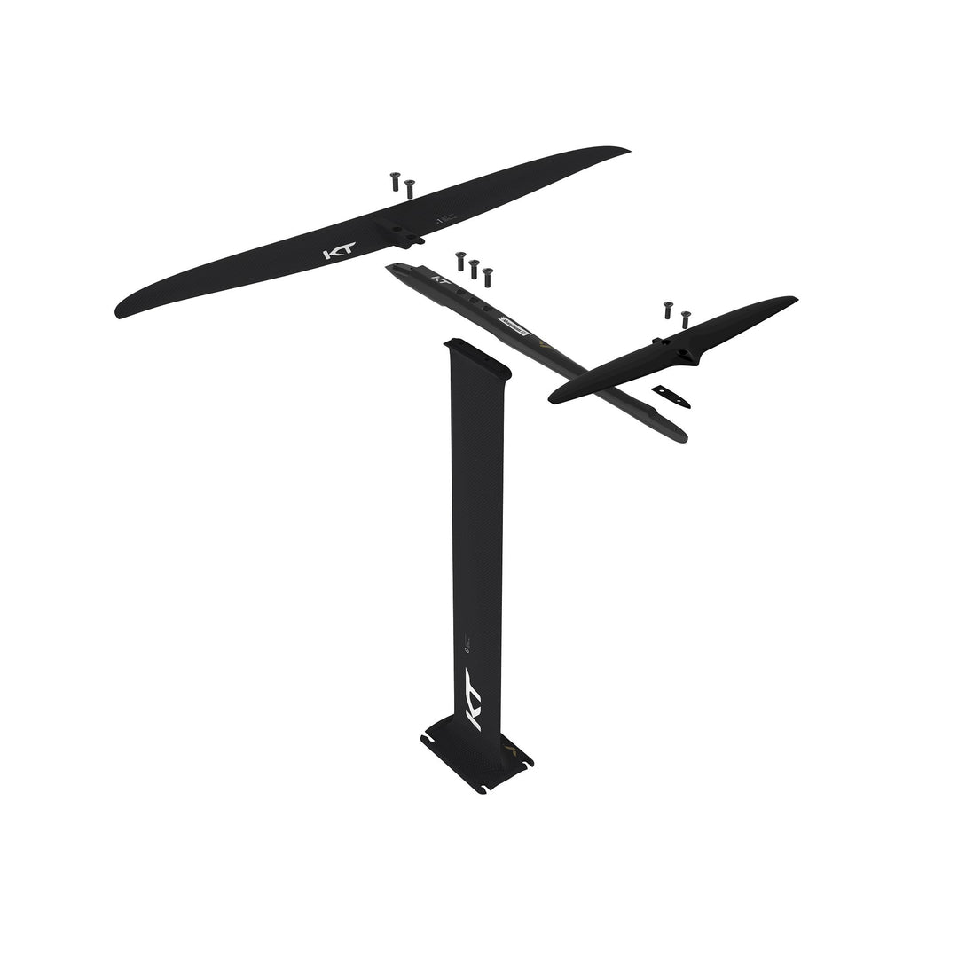 Atlas Wing Foil Set