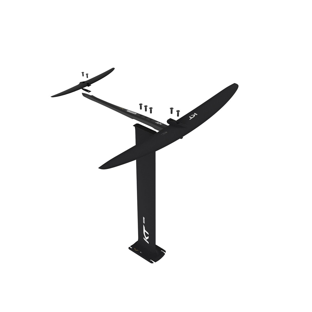 Atlas Downwind / Surf Foil Set