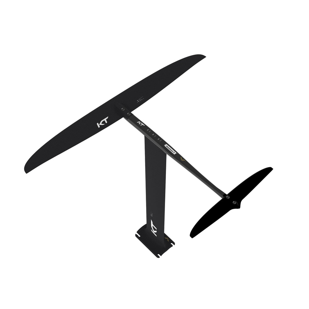Atlas Downwind Glide Foil Set