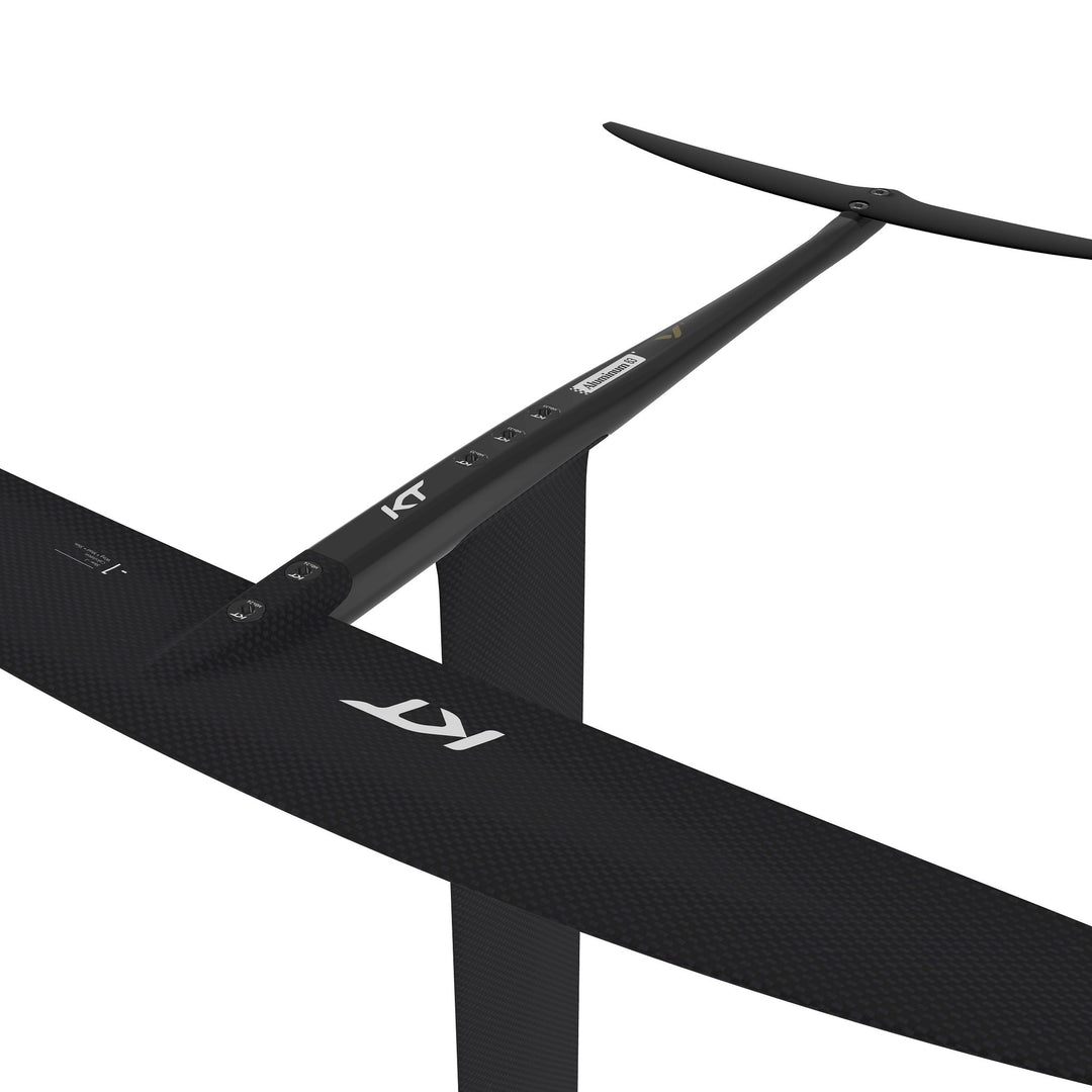 Atlas Downwind Glide Foil Set