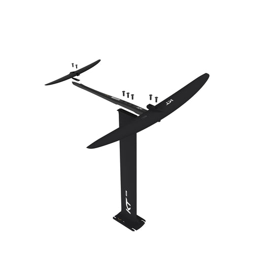 Atlas Downwind Glide Foil Set