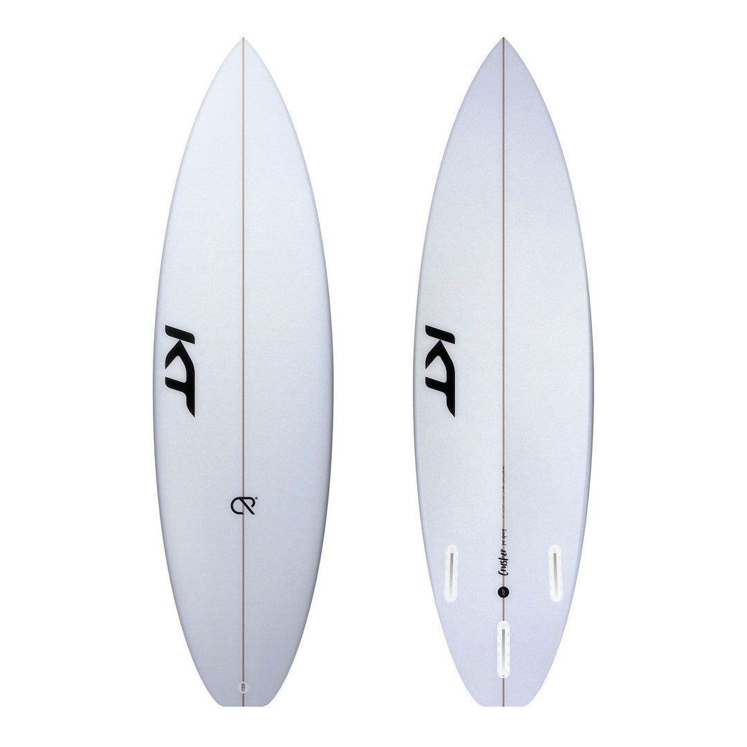 Crusher 5 Surfboard