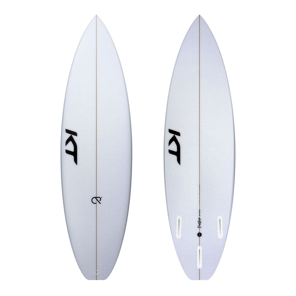 Crusher 5 Surfboard