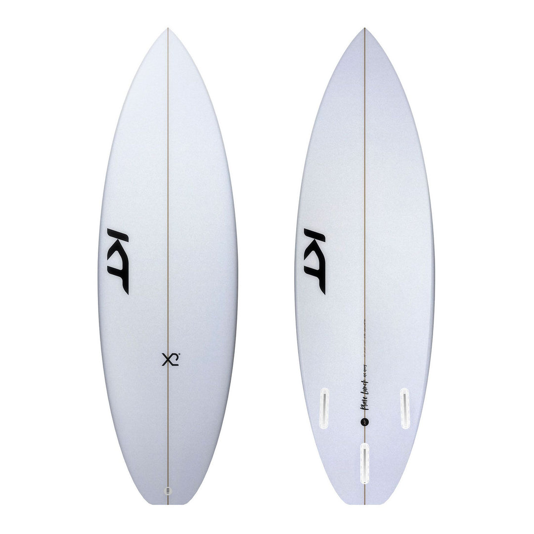 Plate Lunch 4 Surfboard