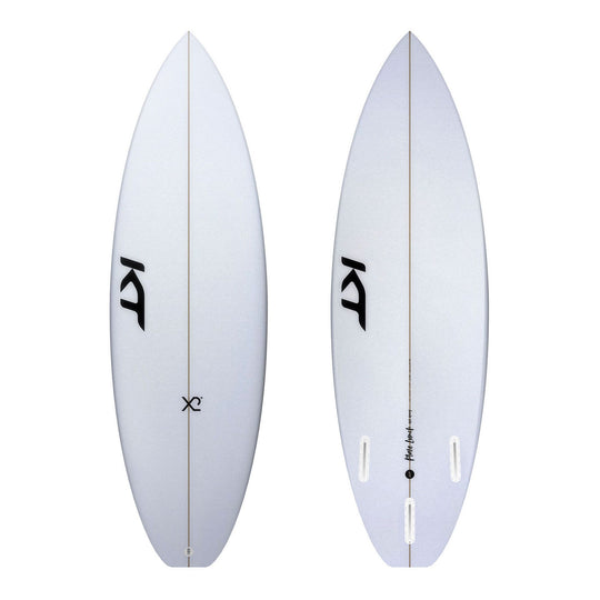Plate Lunch 4 Surfboard