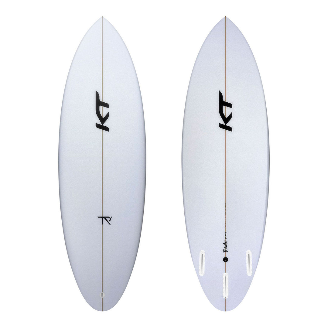 Traveler 2 Surfboard